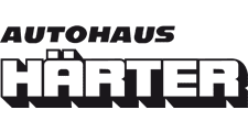 Das Bild zeigt ein schwarzes Logo auf hellem Hintergrund, bestehend aus einfachen geometrischen Formen.