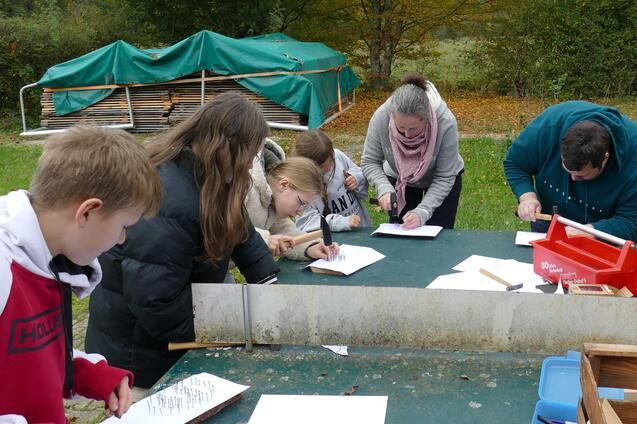Kinder- und Jugendfreizeit F&uuml;llmi 2025
