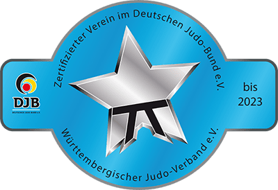 DJB Zertifikat 2022-2023