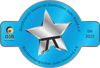 DJB Zertifikat 2024 - 2025