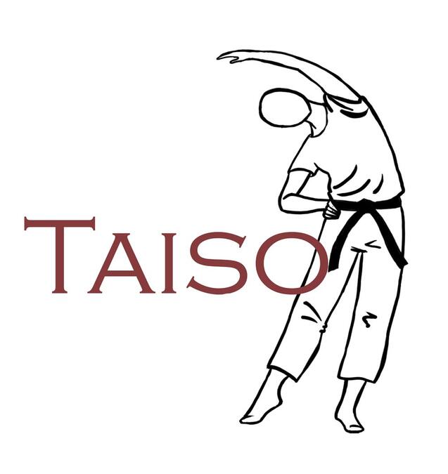Taiso Logo